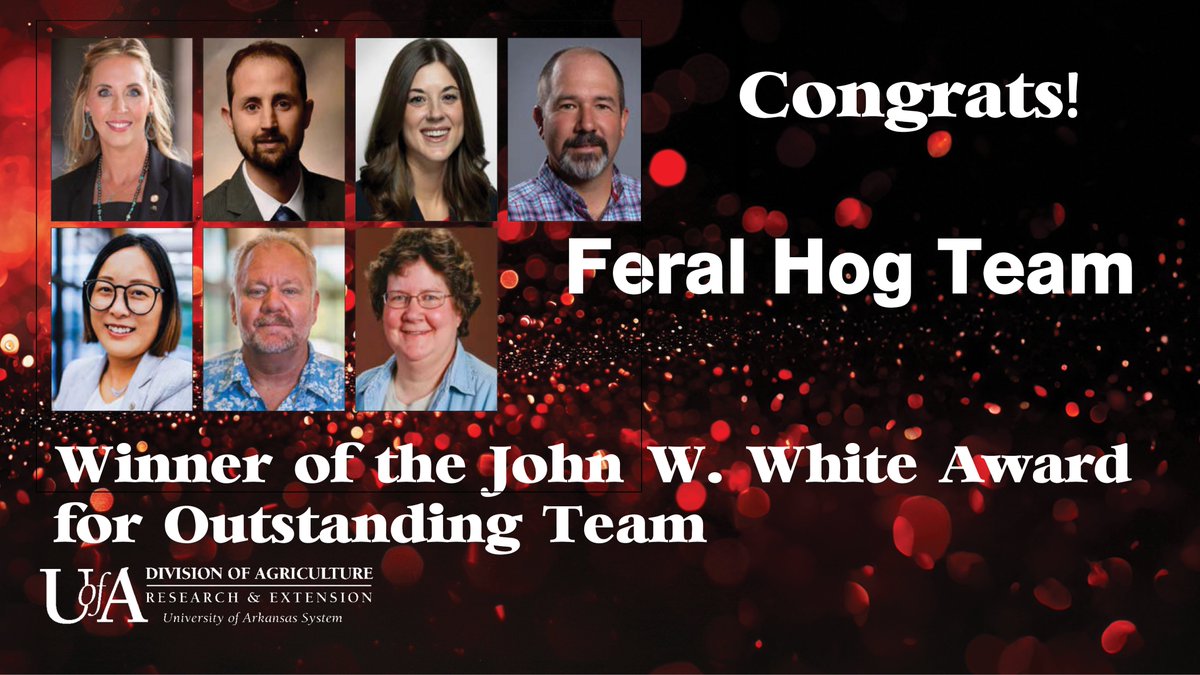 UA System Div of Ag tweet media