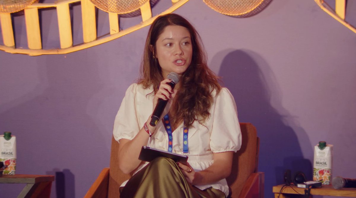 World Climate Foundation tweet media