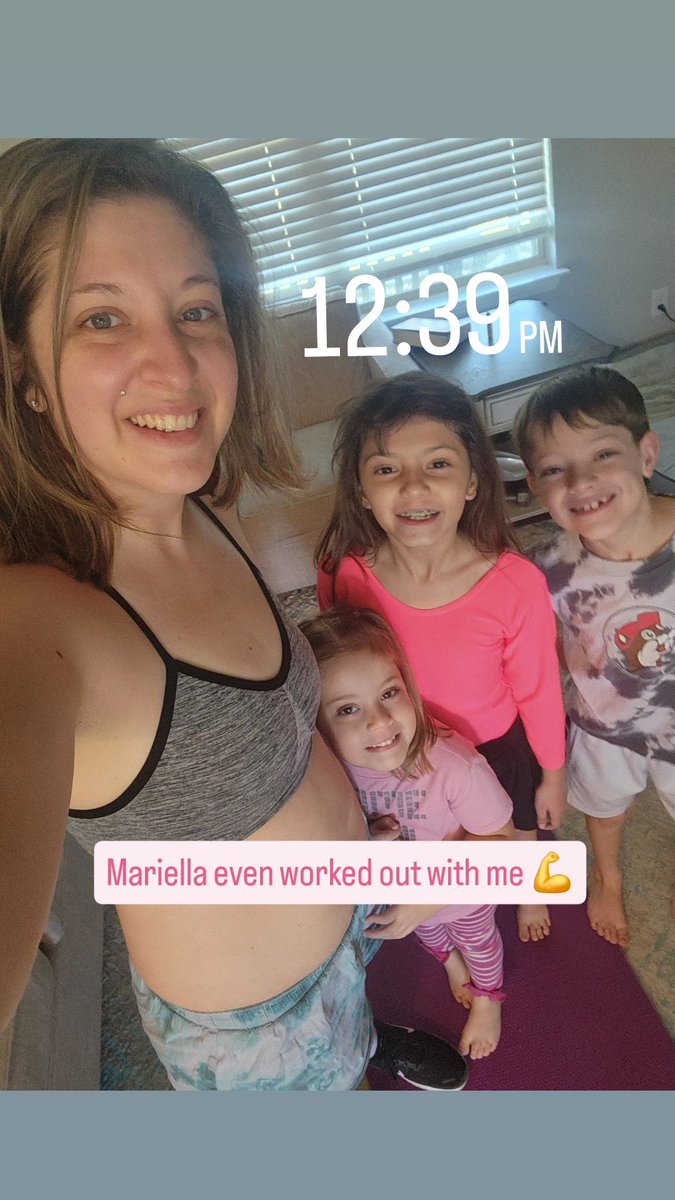 Michelle Reed tweet media