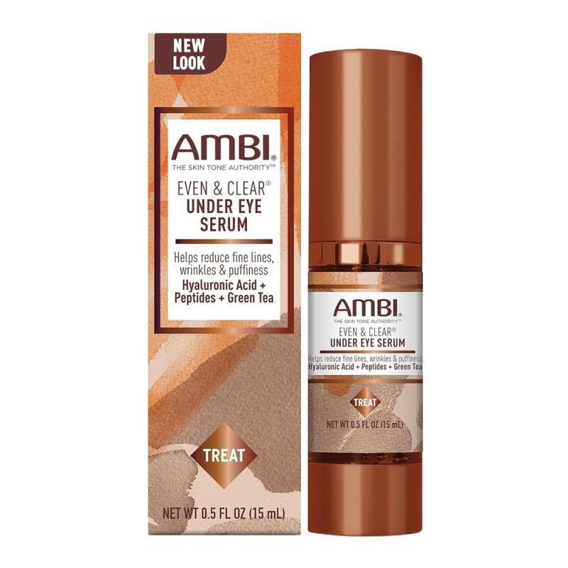 RappelConso's tweet photo. #RappelProduit Under Eye Serum Even &amp; Clear 15ml - AMBI Risques : Risque chimique Motif : Produit cosmétique ne respectant pas le règlement (CE) 1223/2009 car il contient de la méthylisothiazolinone (MIT), conservate ... https://t.co/979QieTP6J https://t.co/E7WMg1q0PY