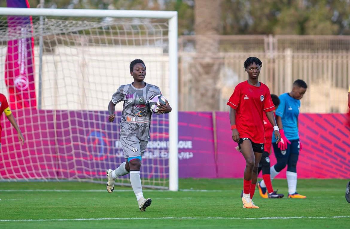 Jennifer Kankam yeboah tweet media