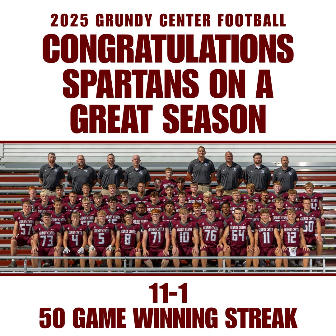 gcspartans's tweet image. #spartanpride