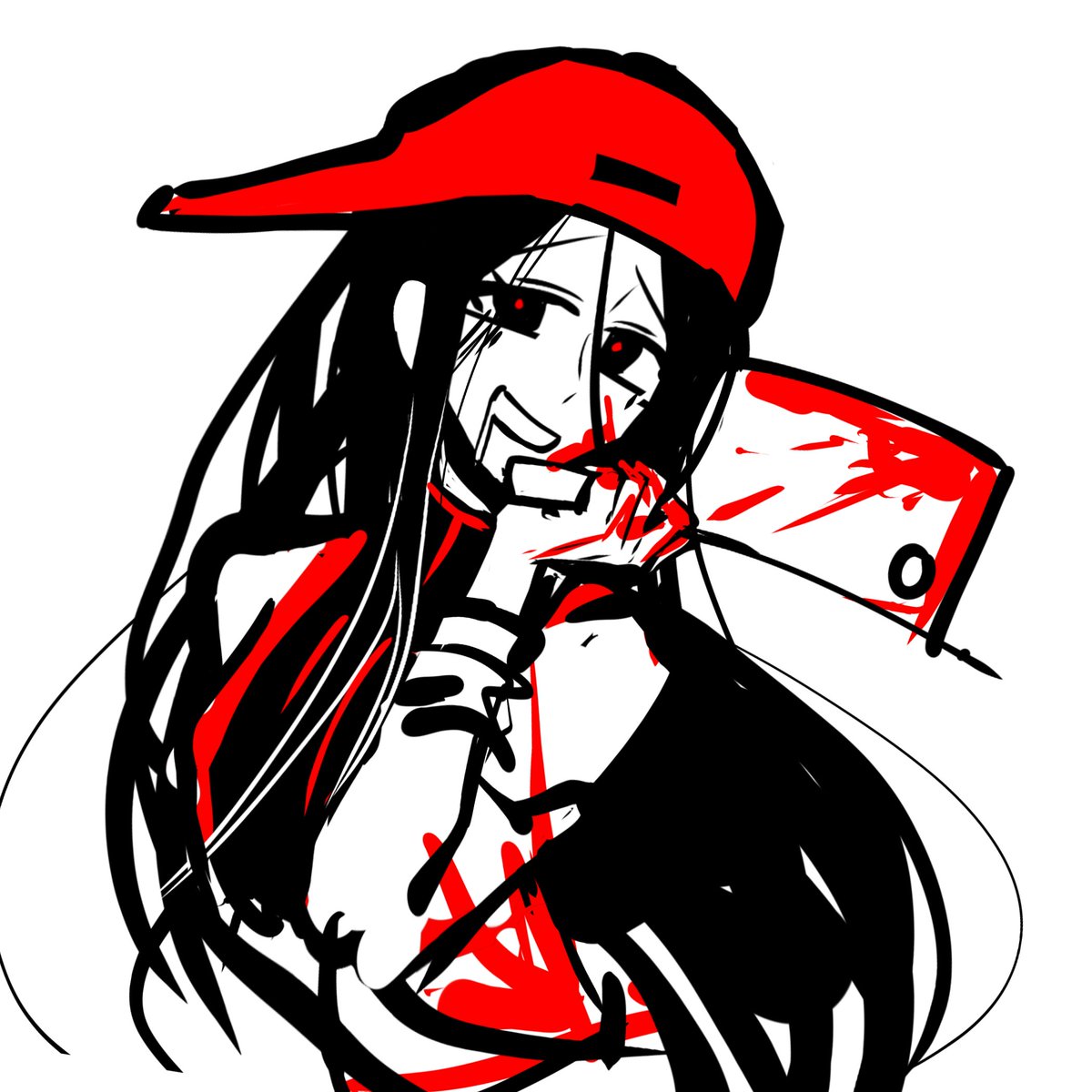 WfszWolf's tweet image. #Yi_Xi #yixi #奕夕 #butchervanity