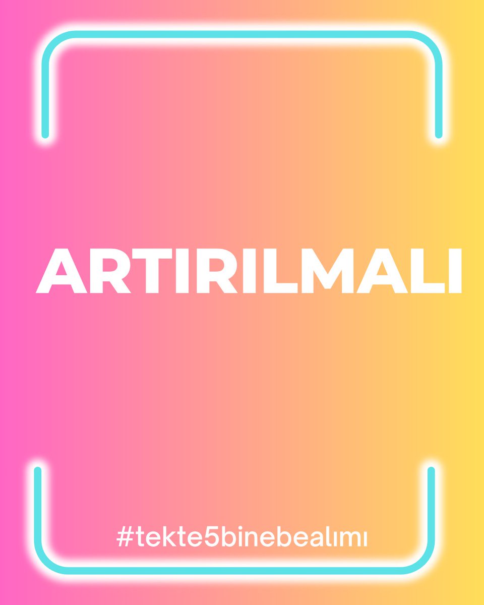 Ebe_Sevval's tweet photo. Vatandaşlarımızın en iyi hizmeti alması, bizim de insan onuruna yakışır şartlarda çalışmamız için kadro gerekiyor. Sağlıkta hizmet kalitesi için ikinci atama bir lüks değil, zorunluluktur
@drmemisoglu
@memetsimsek
@saglikbakanligi
#SağlığaİlkÇeyrekteAtama https://t.co/q4jYpR2O9f