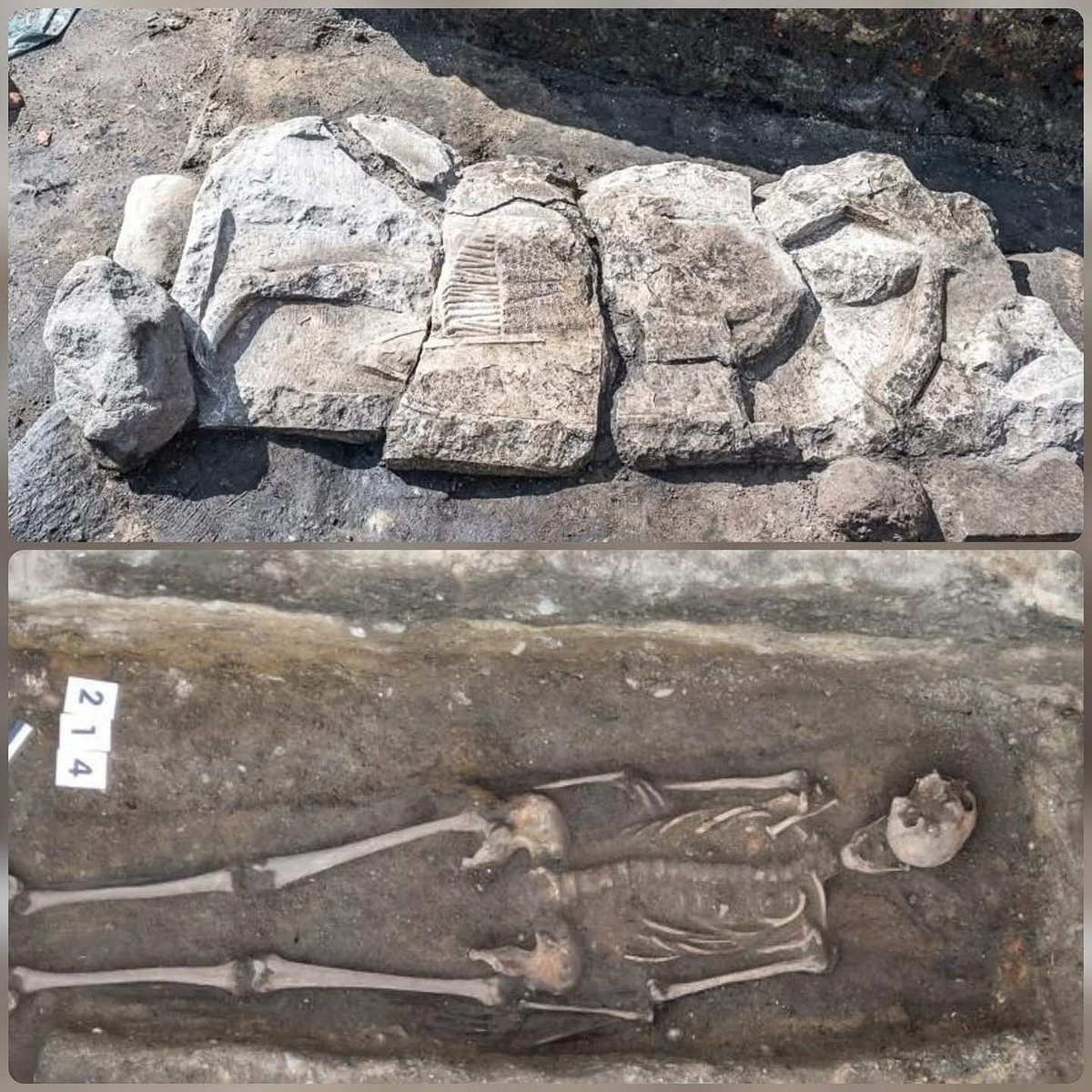 ArchaeoHistories tweet media