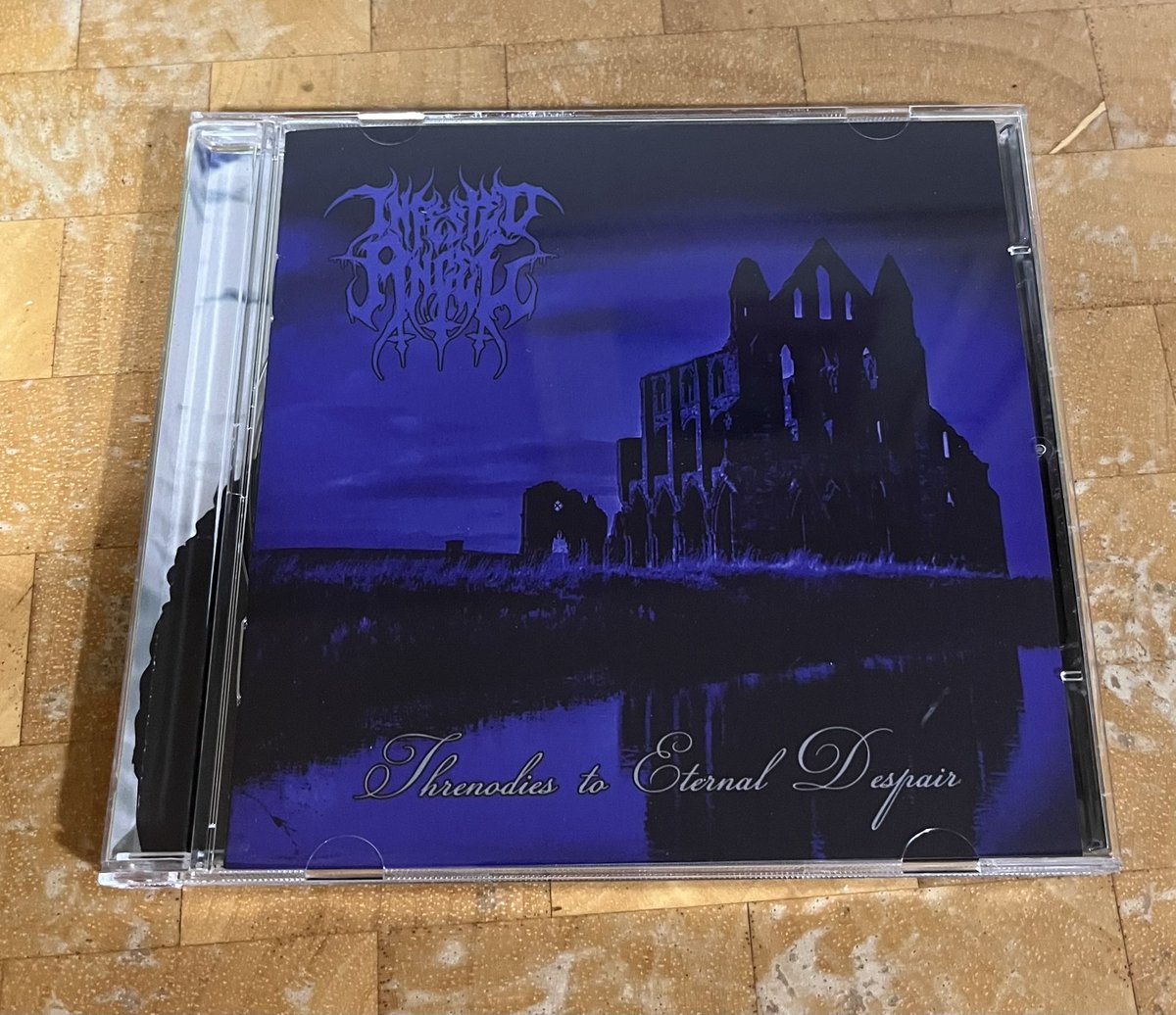 JBradshawLLB's tweet image. English 
Black
Death 

Has arrived Courtesy of @InfestedA 
🔥🔥🔥