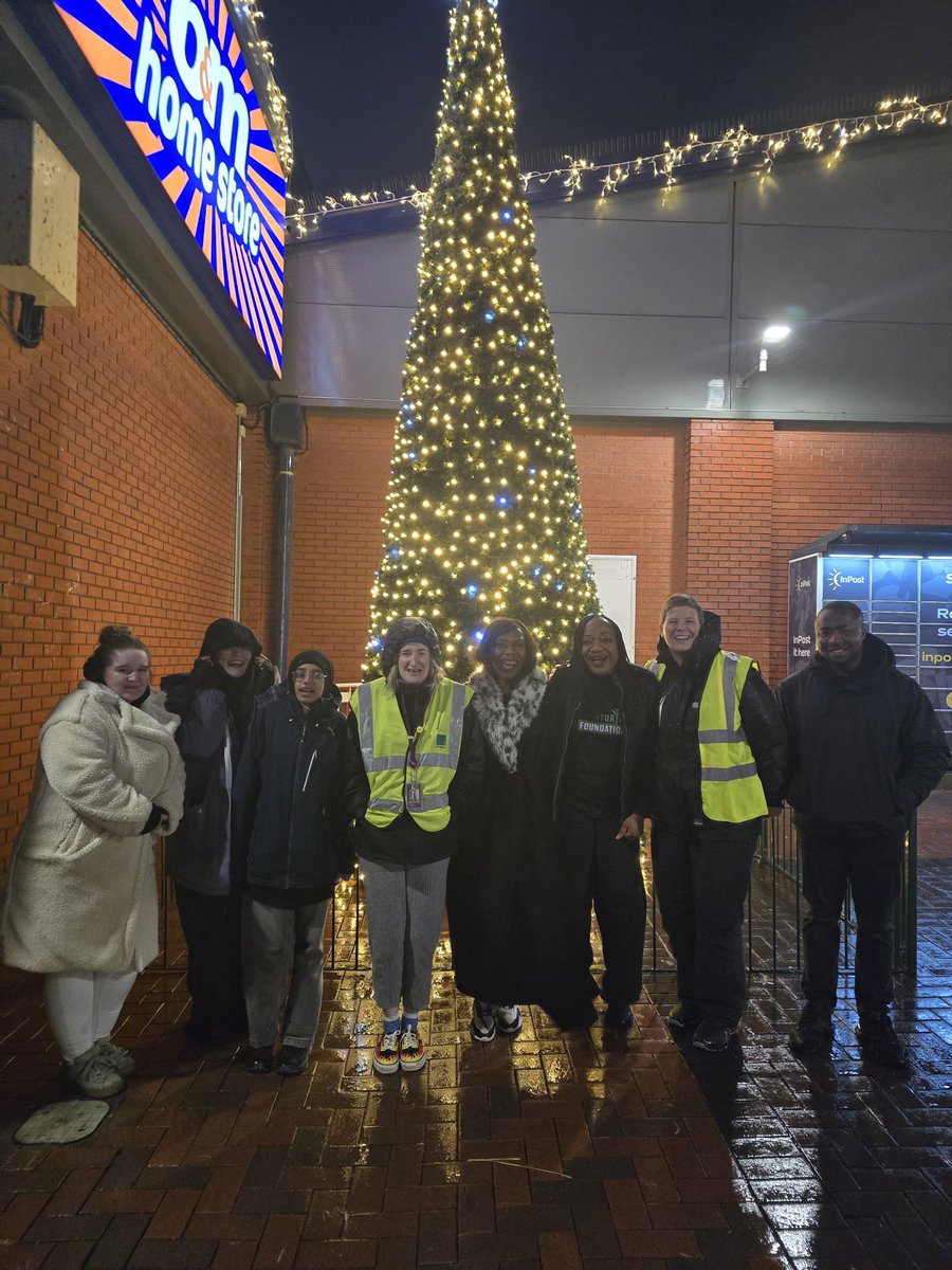 Nurturing Foundations tweet media