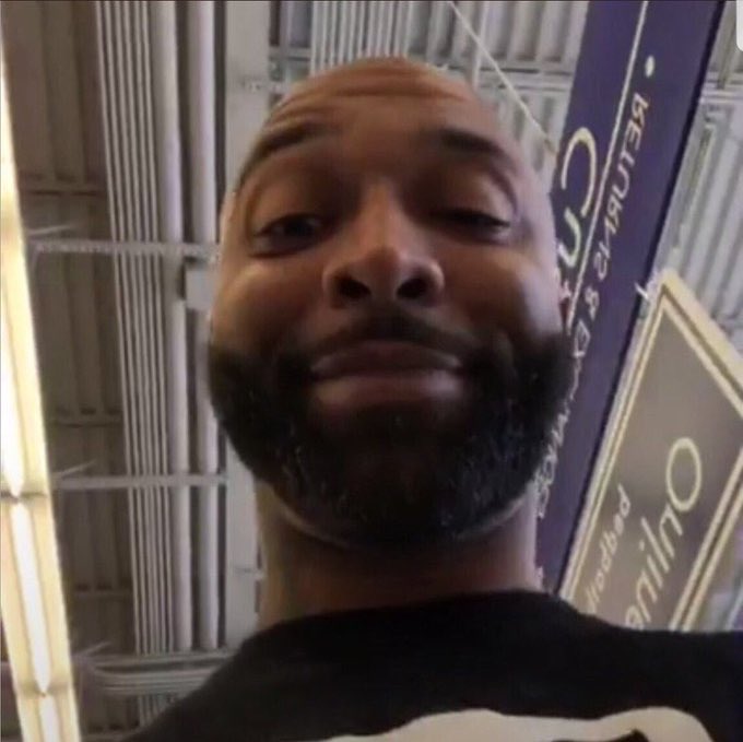 Joe Budden Fits tweet media