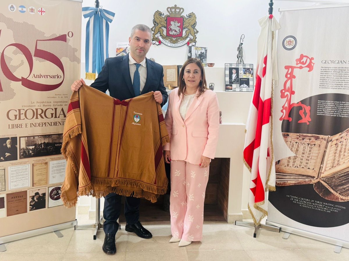 Gvaram Khandamishvili tweet media