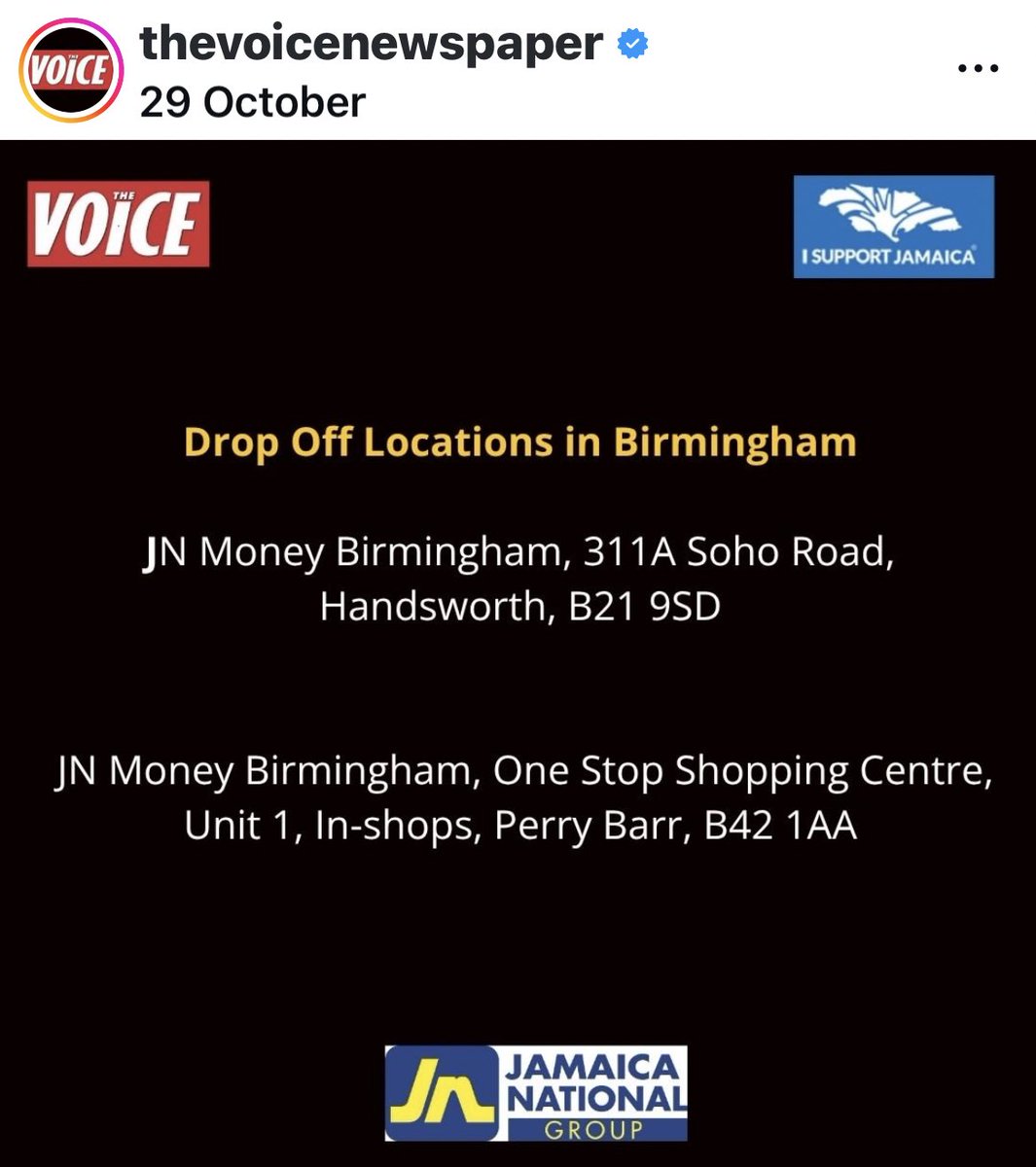 Sinai Fleary 🇬🇩🇻🇨 tweet media