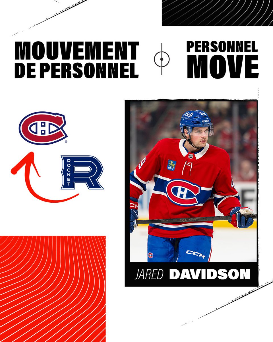 x - Canadiens Montréal tweet media