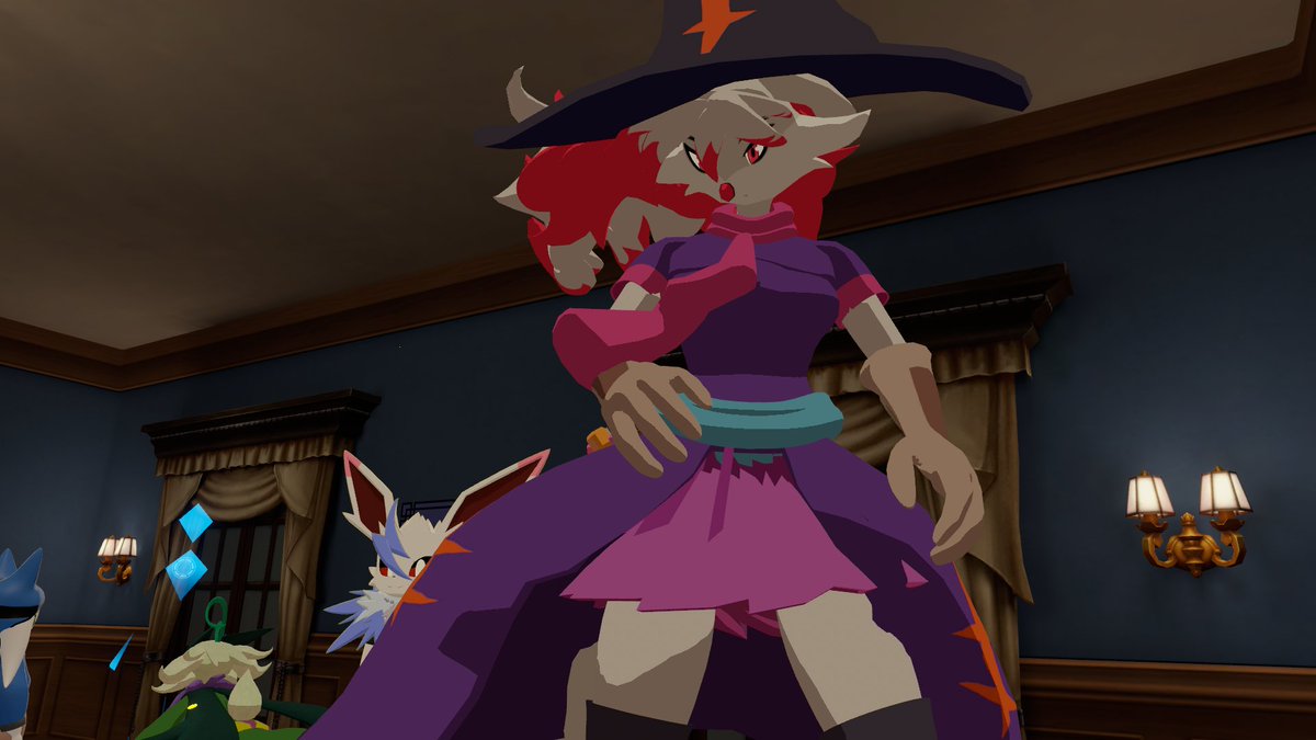 Dapuffster tweet media