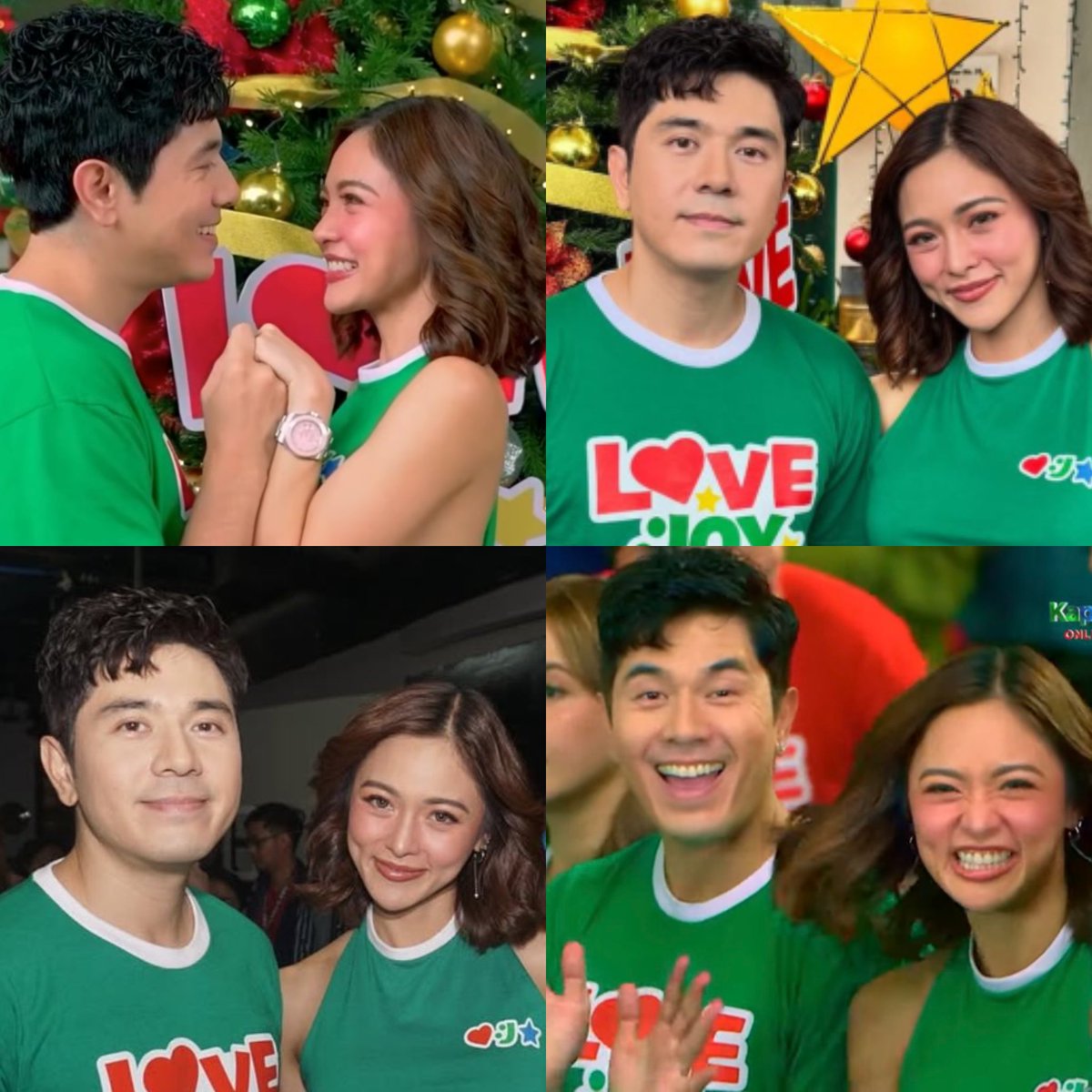 WD_MDPEEPTALK's tweet photo. My Sweetest Addiction.

#KimPau #PauloAvelino #KimChiu https://t.co/V4IwPhAamF