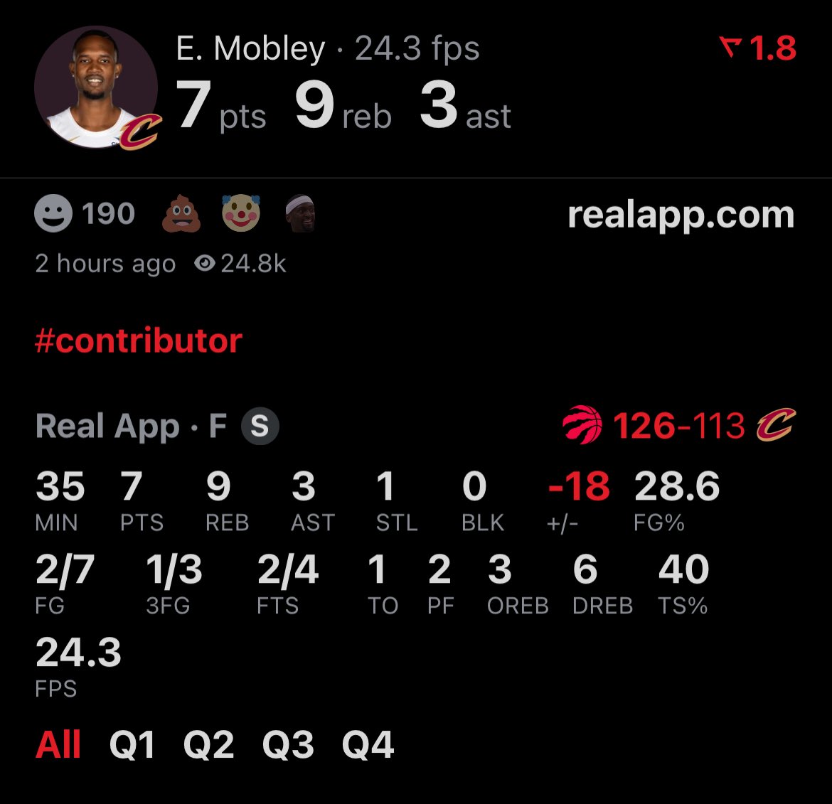 the6ix_'s tweet image. 