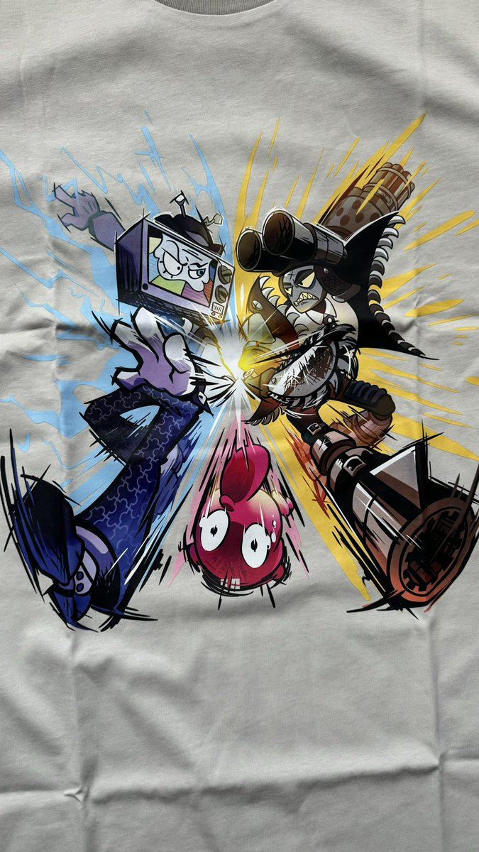 They Finally Arrived - Mr Puzzles Hoodie - Mr WPNZ Longsleeve