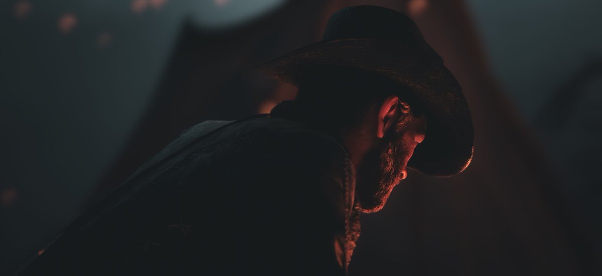 Red Dead Redemption 2