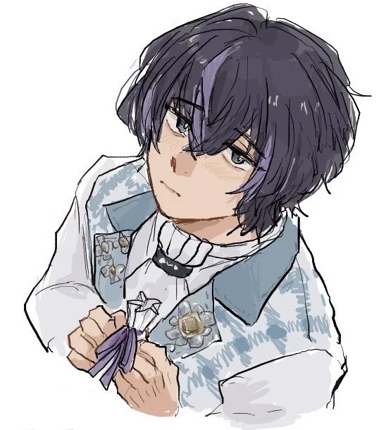 絵チャです 楽しかったです(※添楓)