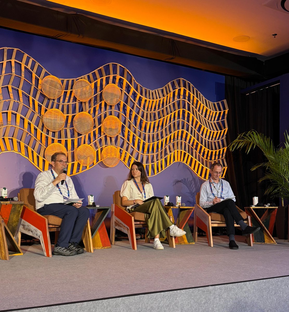 World Climate Foundation tweet media