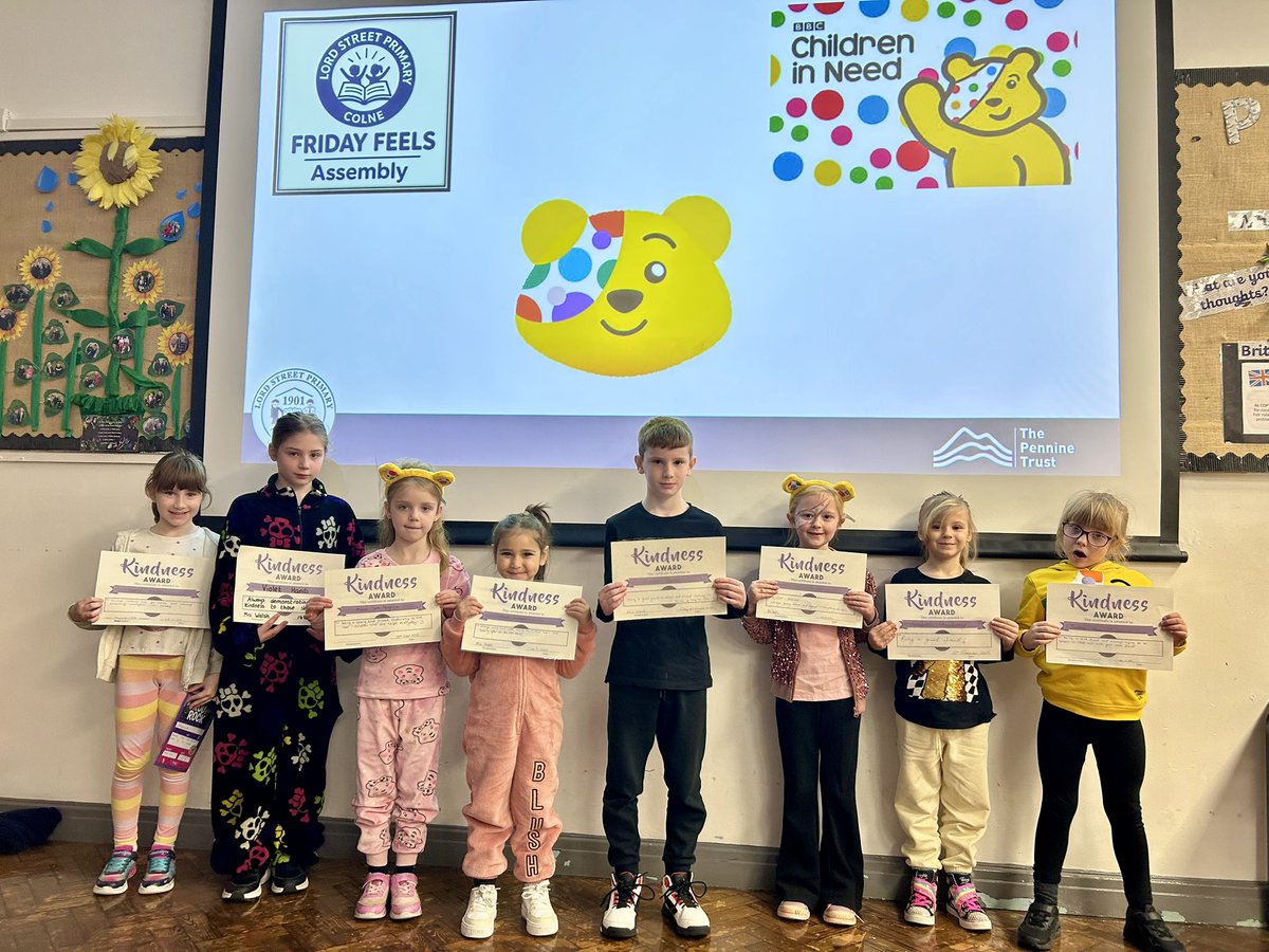 Lord Street Primary School tweet media