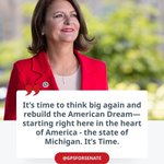 Photo by Genevieve Peters Scott (@GPSForSenate)