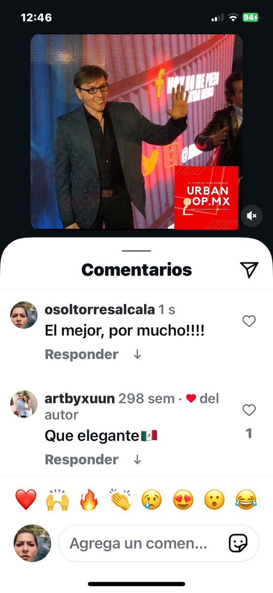 ODECITATORRES's tweet photo. @urbanpopmx Odette Torres A https://t.co/ul3bhSRvP6