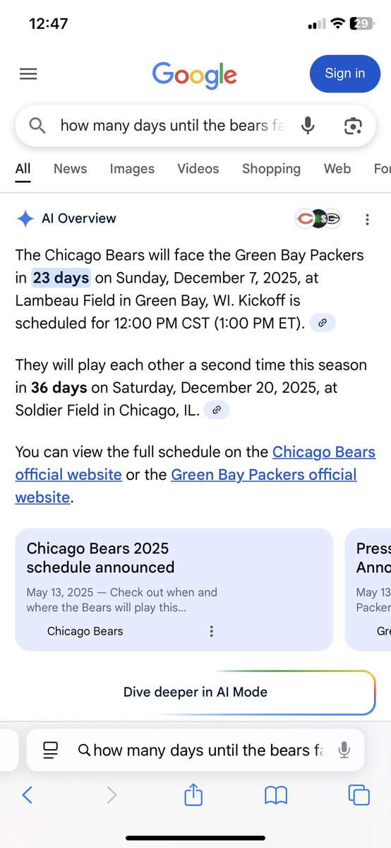 lemunche's tweet photo. @ChicagoBears https://t.co/7GUAyv312q