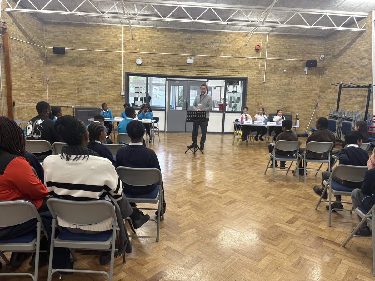 DL Academy tweet media