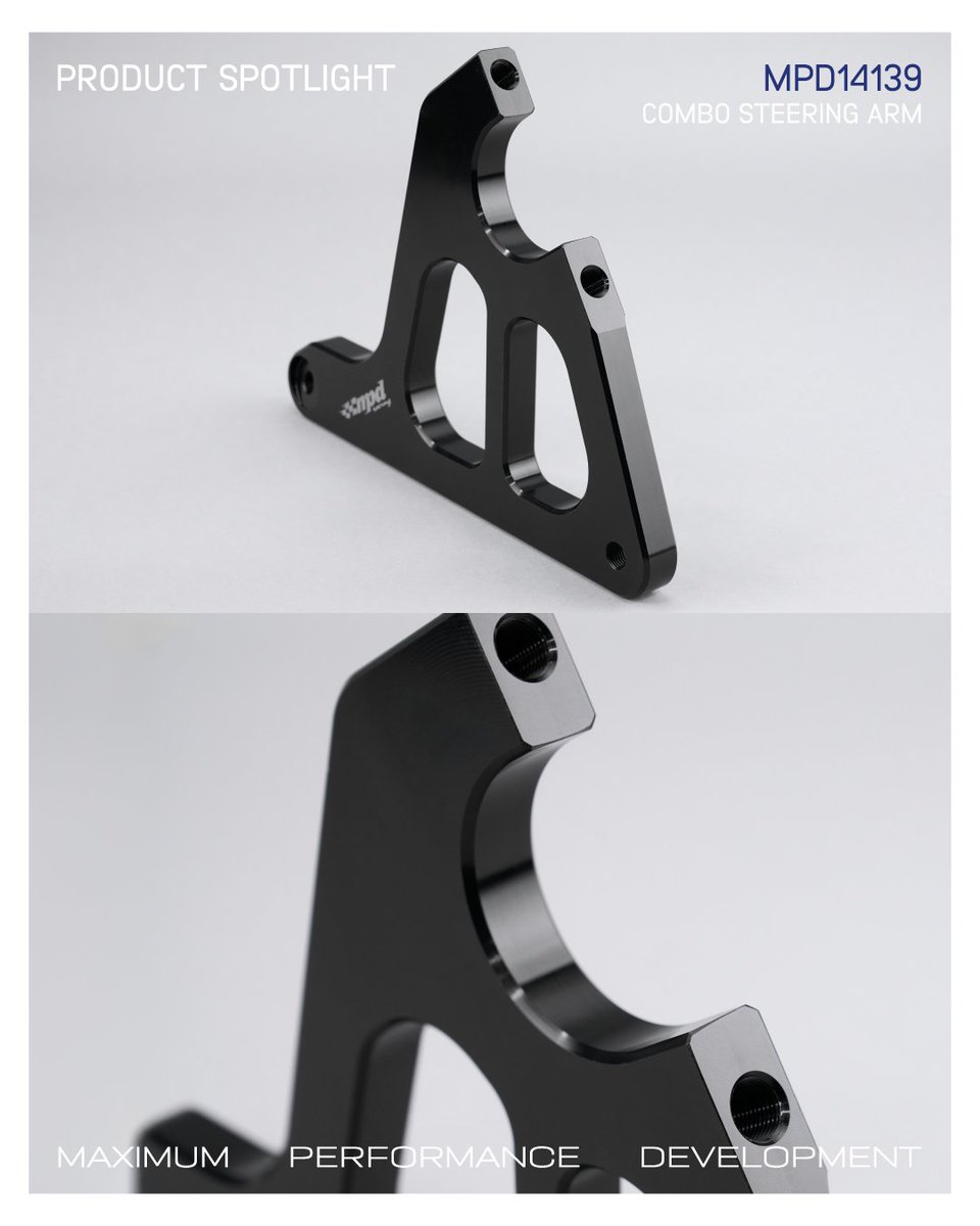 MPD Racing tweet media