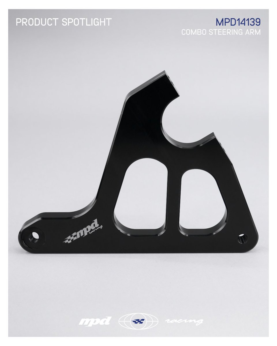 MPD Racing tweet media