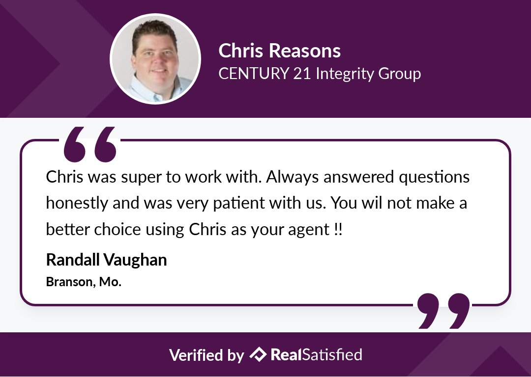 ChrisReasons's tweet photo. How heartening is it to receive a recommendation like this? https://t.co/YbPJTxa6e5 via @realsatisfied https://t.co/B4tIhoDoCf