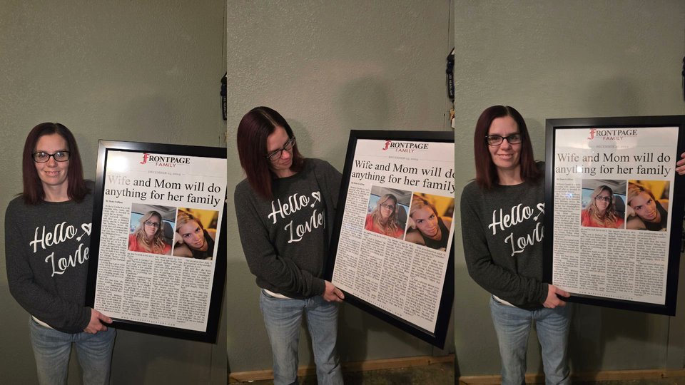 MyFrontPageGift's tweet image. This Black Friday, invest in the people who are always there for you. This is the ultimate, high-value gift—a memory that lasts forever.

Don&apos;t buy a deal. Buy a legacy. (and use code &apos;TwitterBF&apos; in the process)