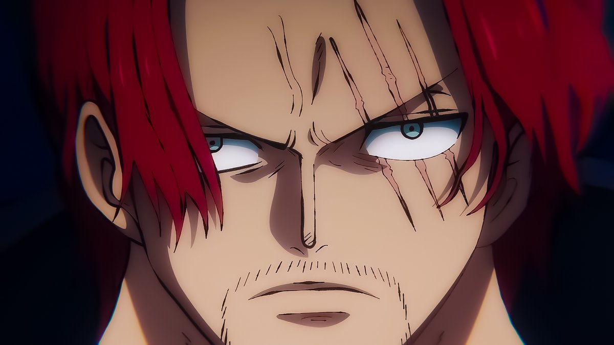 Dostlar madem öyle gelin açıklayayım.
Uzun gelebilir ama keyif alacağınıza eminim. Çünkü amaç sadece Shanks'ı açıklamak değil. OP'deki güç tartışmaları hakkında küçük bir analiz. 

Aslında ilk kez söylemedim bunu. Youtube'da her yayın söylediğim bir şey: "Shanks'tan güçlüsünü