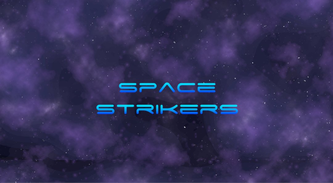 Shreyansha_'s tweet image. 🚀 It’s here! Space Strikers – Chapter 1 is OUT NOW! 

I’ve poured my heart into this game, so I hope you enjoy it! There may be a few small bugs, so thanks for your patience.

Play now: sb-interactive.itch.io

#Unity #gamedeveloper #gamedev #game