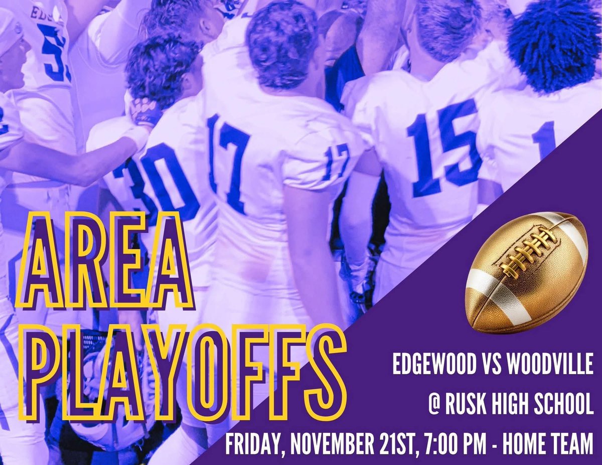 Edgewood Athletics tweet media