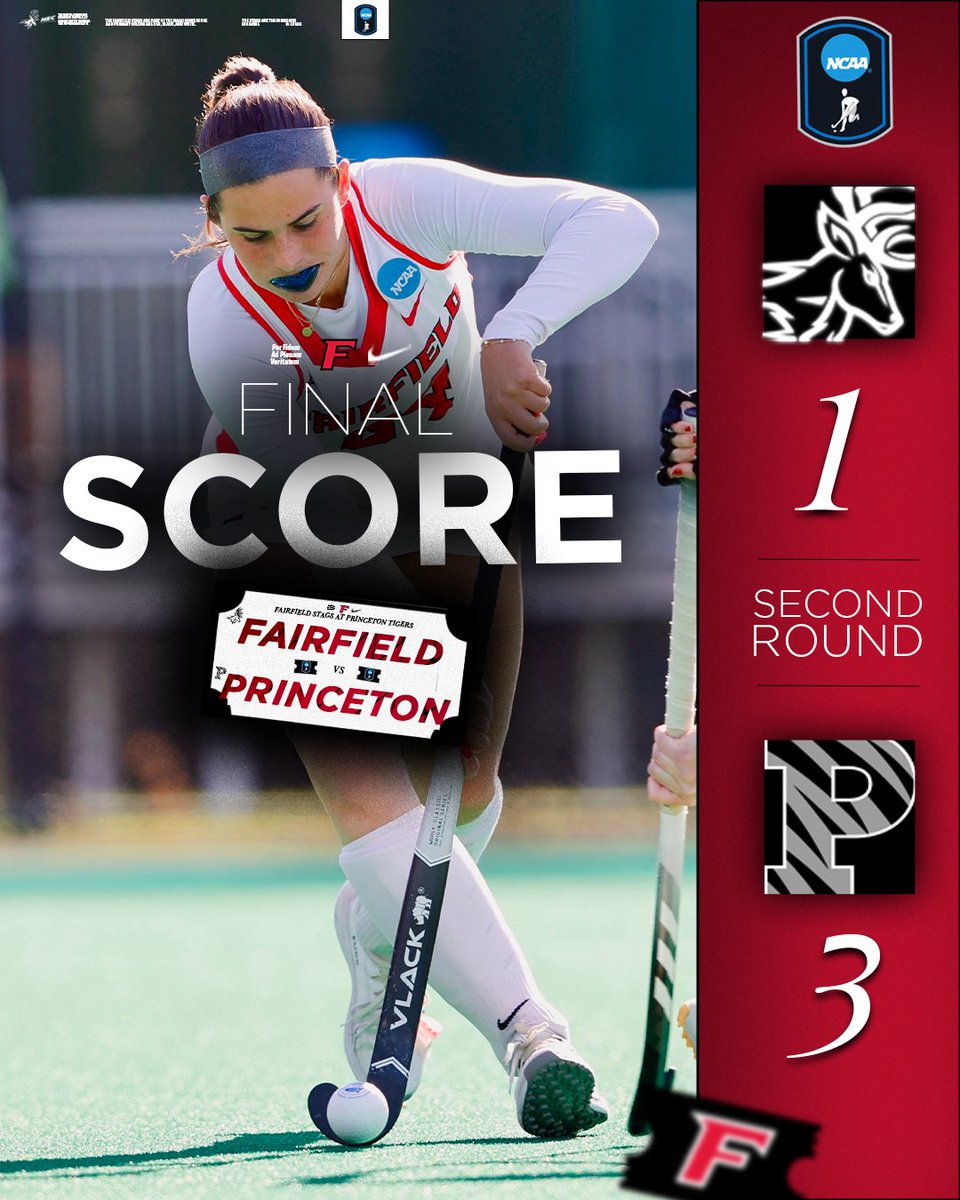Stags Field Hockey tweet media