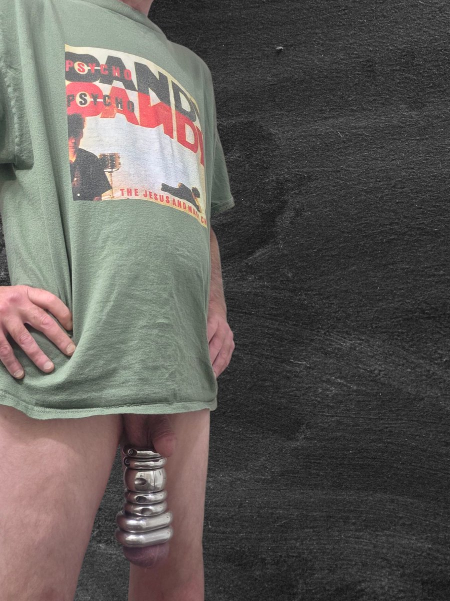 I love ❤️ stretching my balls. ##ballstretching