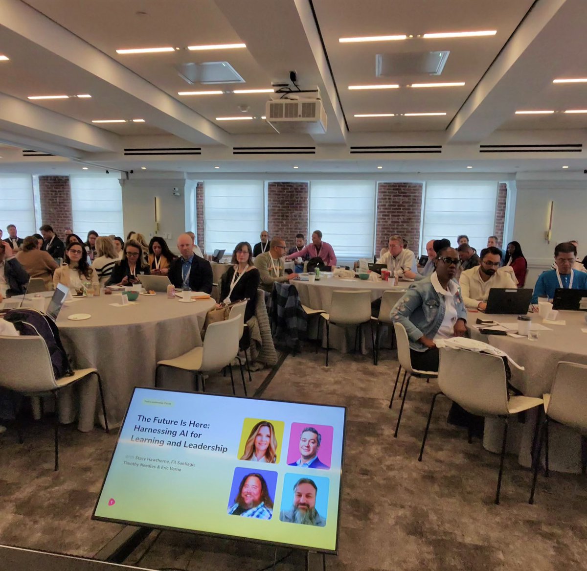 Tim Needles tweet media