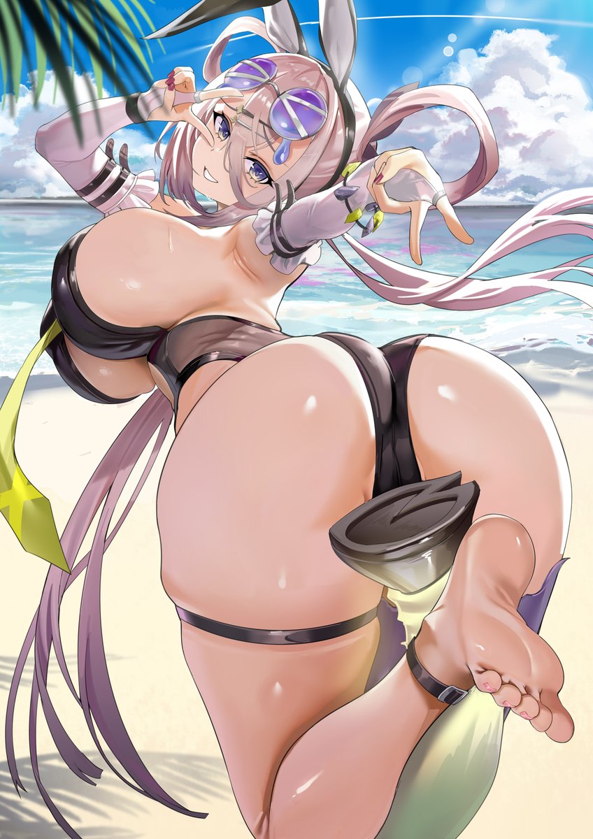 ShoalWaterbomb's tweet photo. Jump. https://t.co/J97IBZGoJ6