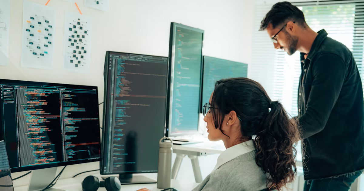 itjobs_pt's tweet image. 🚀 Imaginary Cloud is hiring an AI Engineer (remote-friendly, full-time) based in Portugal (Coimbra, Lisbon, or Porto).

💰 Salary range: €31,779 – €71,808/year

Apply now: itjobs.pt/oferta/506935/…

#itjobs #techjobs #emprego #ai