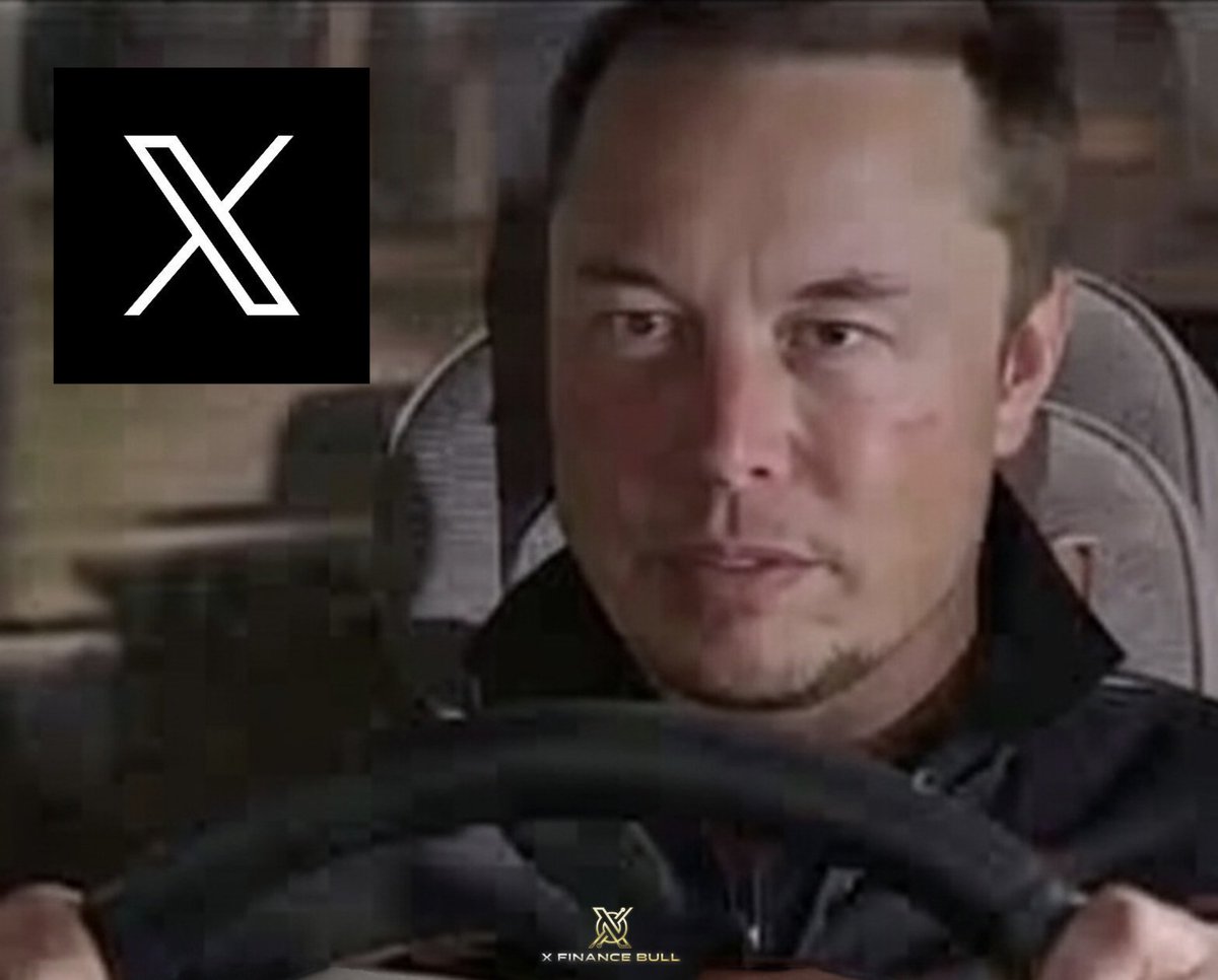 If Elon Musk changed space exploration forever…

Wait ‘til he rewires the global financial system

Cross-border payments are next

I just can't prove it yet