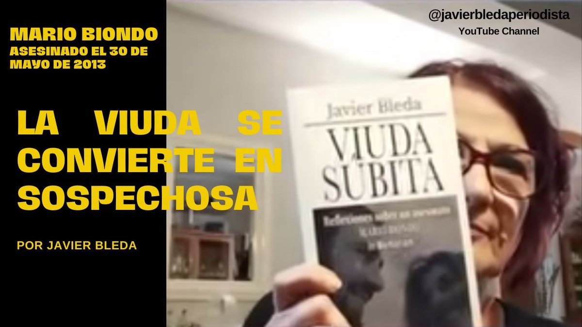 Javier Bleda tweet media