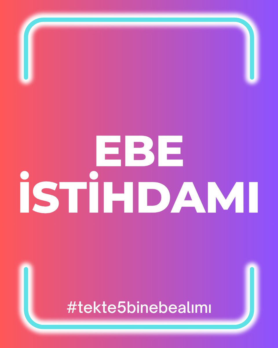 Ebe_Sevval's tweet photo. Geleceğimiz 2024 KPSS puanlarımıza bağlı. Bu puanlarla yeni bir şans, yeni bir atama istiyoruz! İkinci alım, umudumuzdur
@drmemisoglu
@memetsimsek
@saglikbakanligi
#SağlığaİlkÇeyrekteAtama https://t.co/Alu1gZMncL
