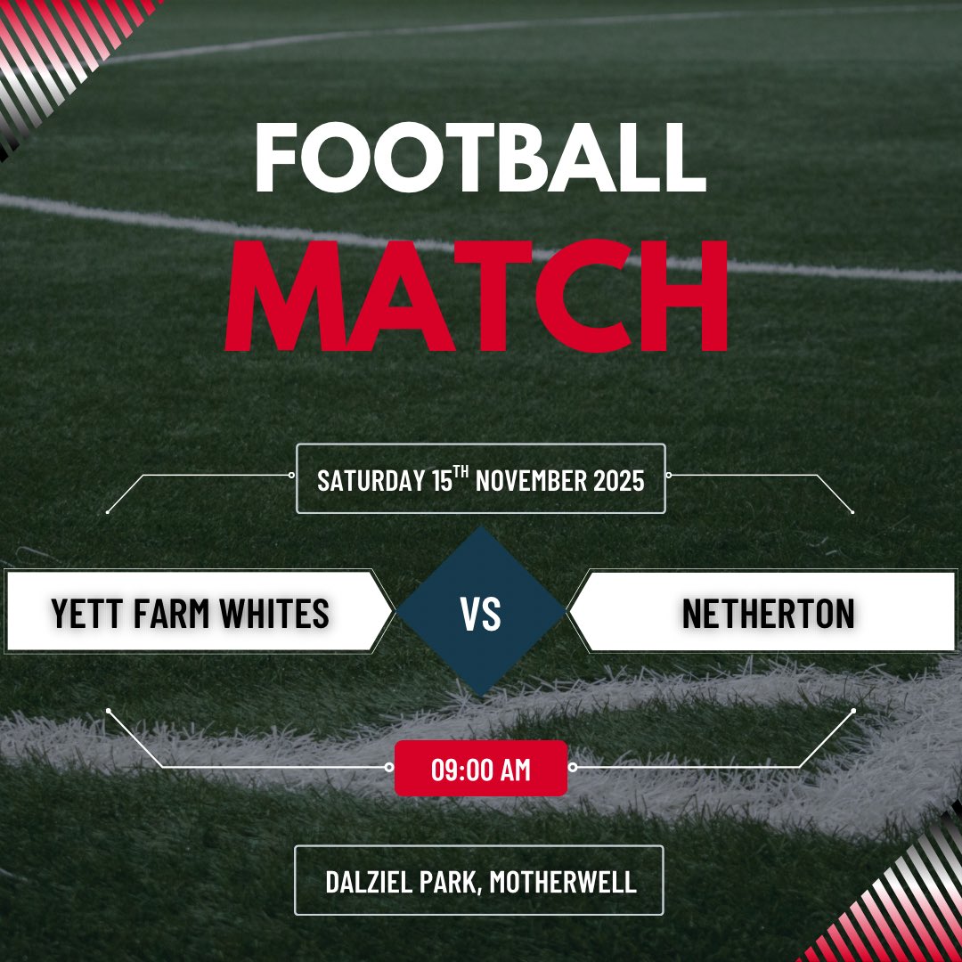 2014Yett's tweet photo. Tomorrow’s @CLYFA1 Fixture https://t.co/bwrQxnkn6y