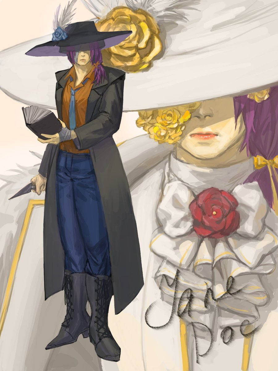 krokishki's tweet photo. Janeee she is cool I like her :p #Forsaken https://t.co/F7gg7FvKmf