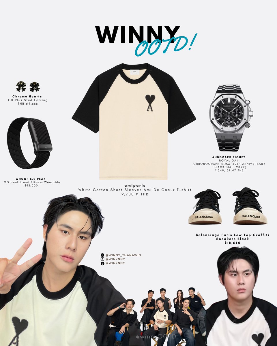 WinnyOOTD 🕶️ tweet media