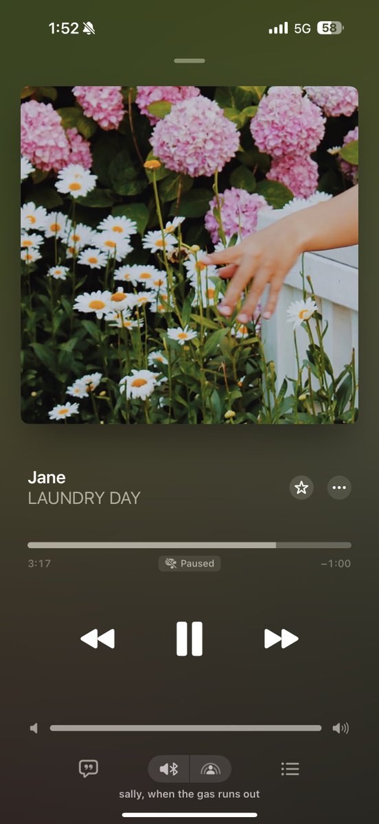 can’t wait to levitate to her tonight