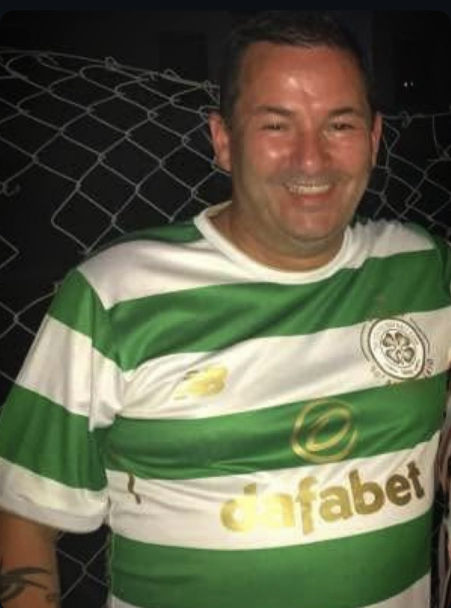 Lee Fitzpatrick tweet media