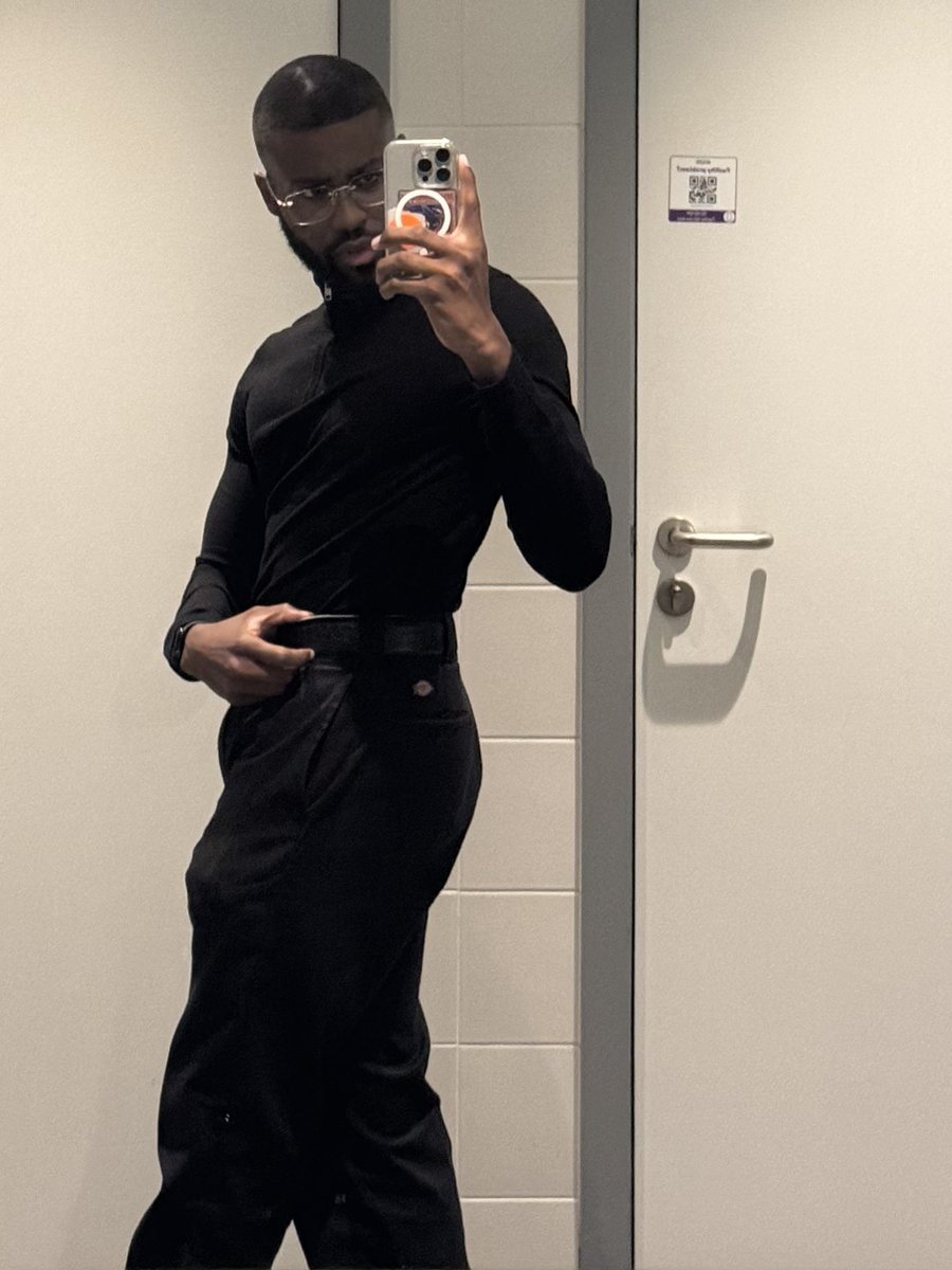 C’est moi aujourd’hui mdrrrr