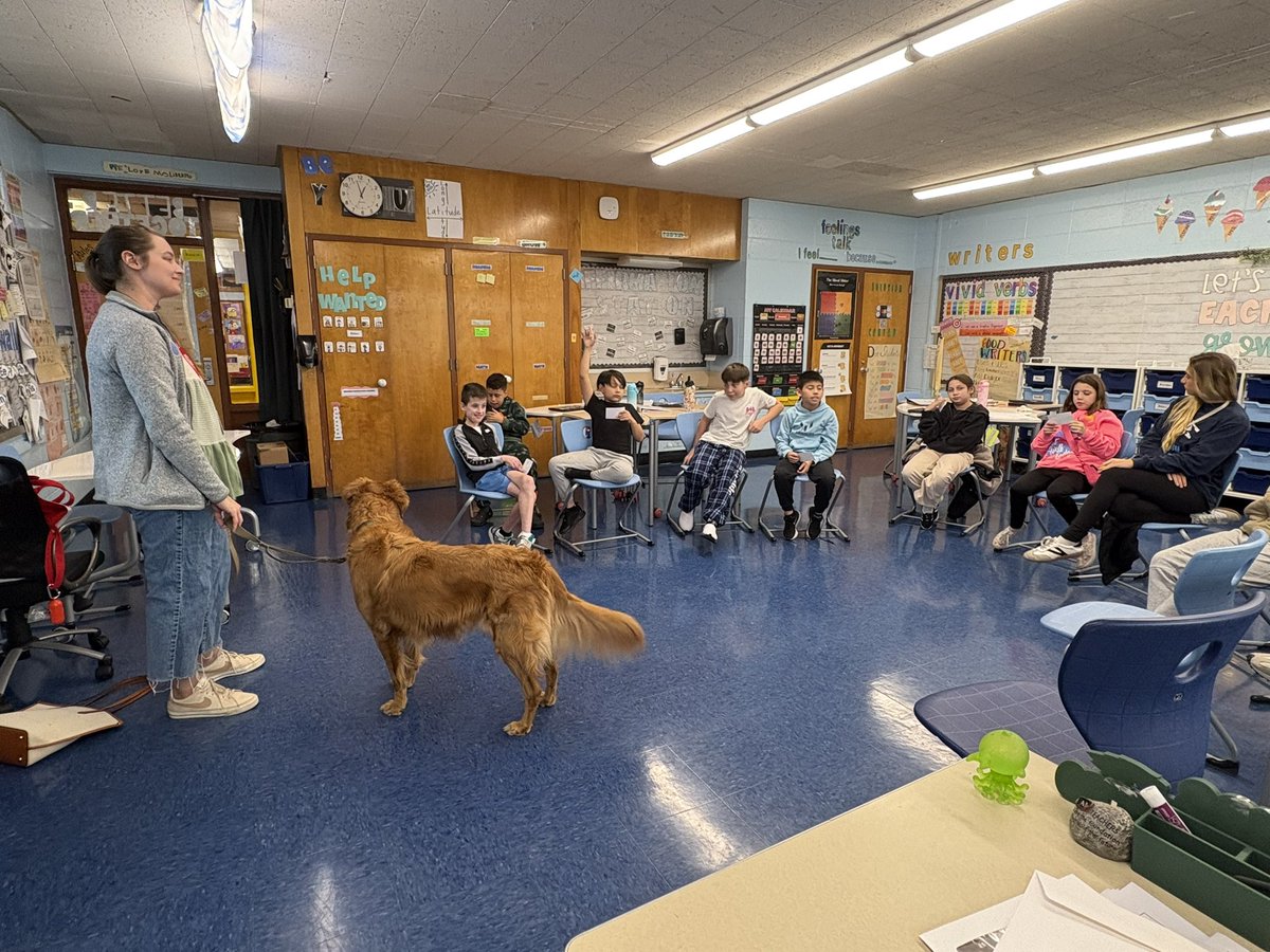 Elisa LiBretto tweet media