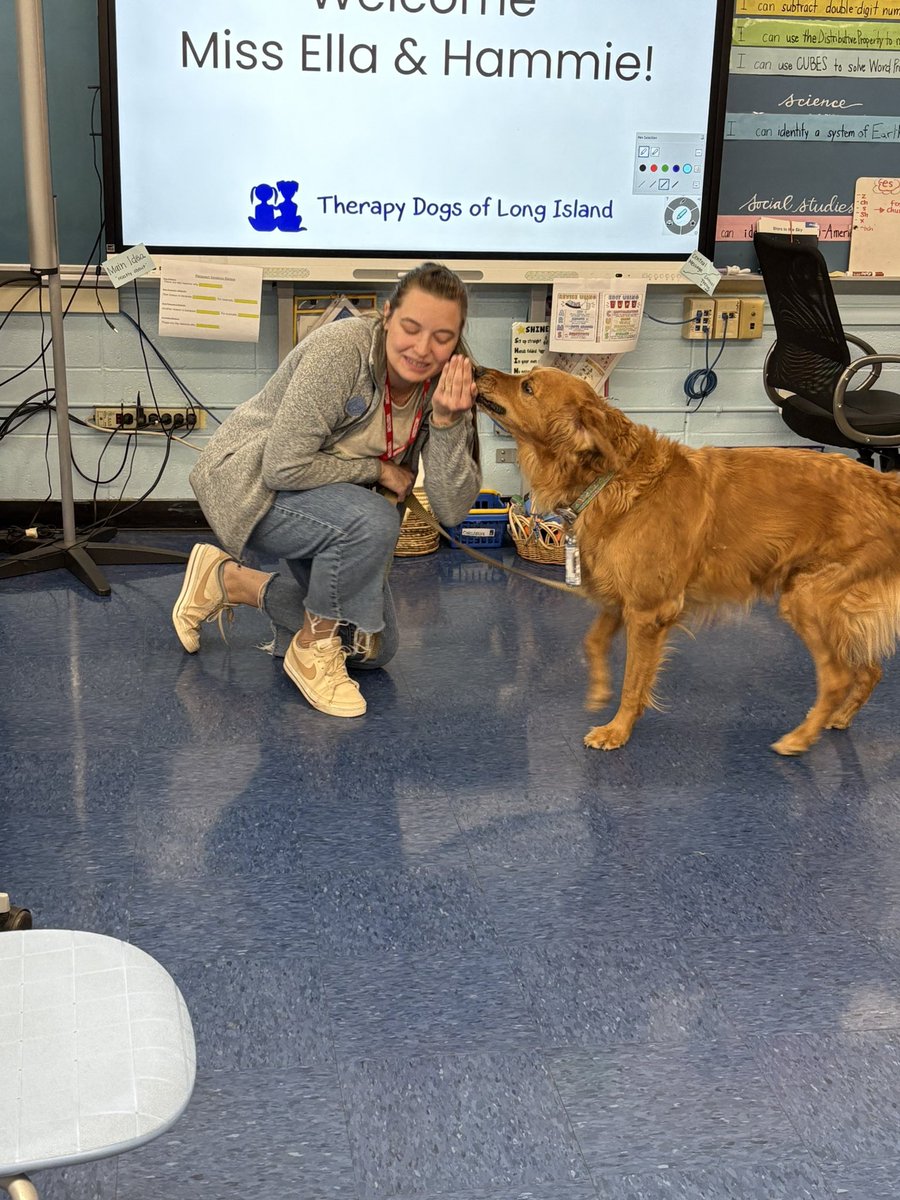 Elisa LiBretto tweet media